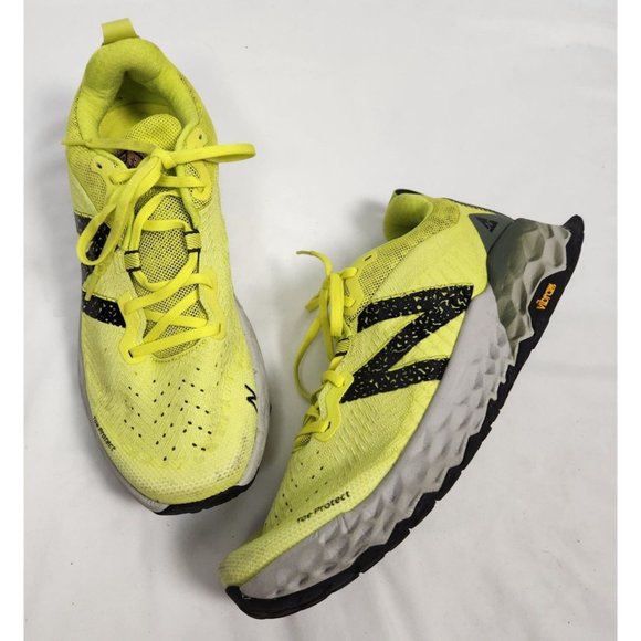 Sepatu Zapatillas New Balance Fresh Foam Hierro V5 Balance